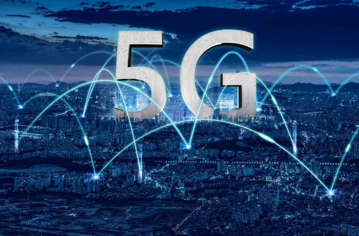 无线通信技术除了4g